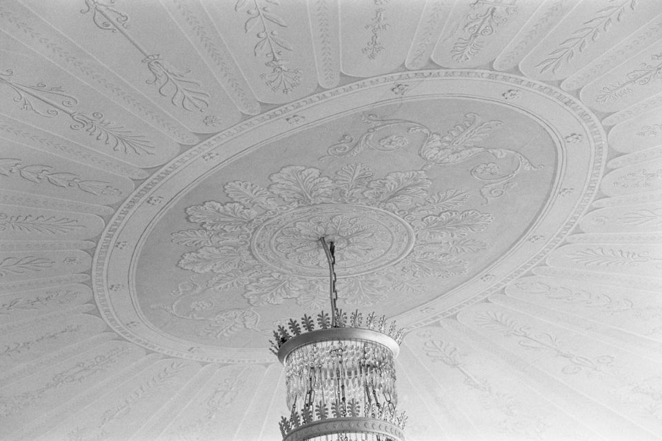 Bente Geving: Übersehen 4. 2001, Fotografie