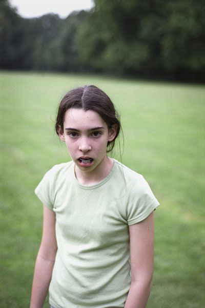 Daniela Risch: aus der Serie Stella. 2008