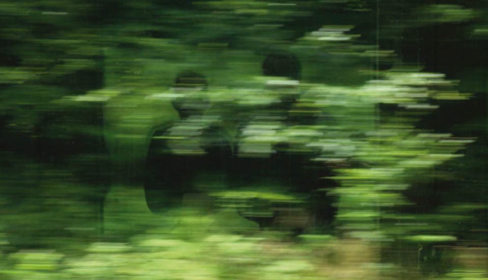 Iris und Reinhard Thürmer: Louisiana. 2015, Fotografie