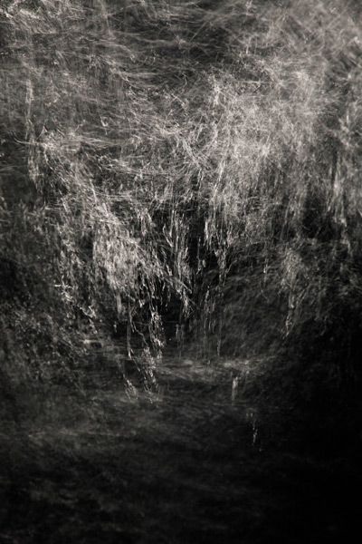 Sandra Bergemann: Aus der Tiefe no.3