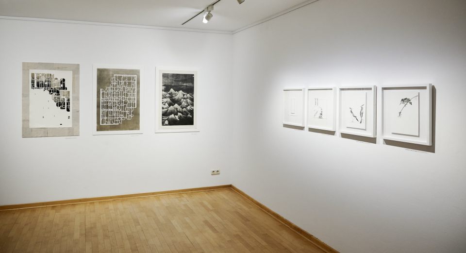 Christoph Chciuk - Till Daus / Steffi Böttcher - Andre van Uehm