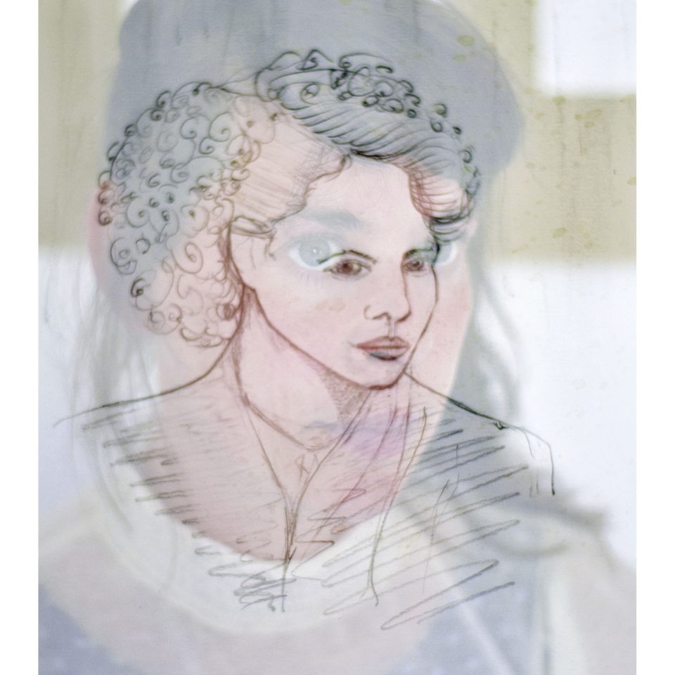 Christin Waterstrat (Foto: Silke Paustian)