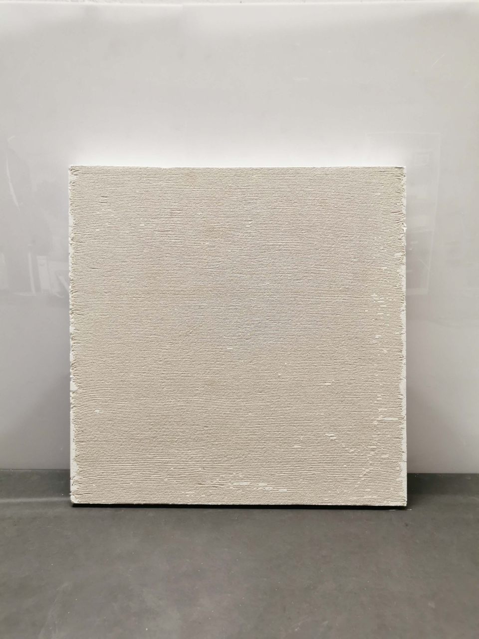 Ines Schaikowski: aus der Serie Hybride Heimat. 2020, Objekte & Modelle