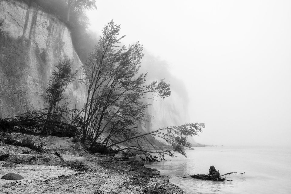 Iwona Knorr: Geheimer Umgang mit den Wettermacherinnen, Fotografie, Pigmentdruck, 1/5, 2011, 50x70 cm inkl. Rahmen (480,00 €)