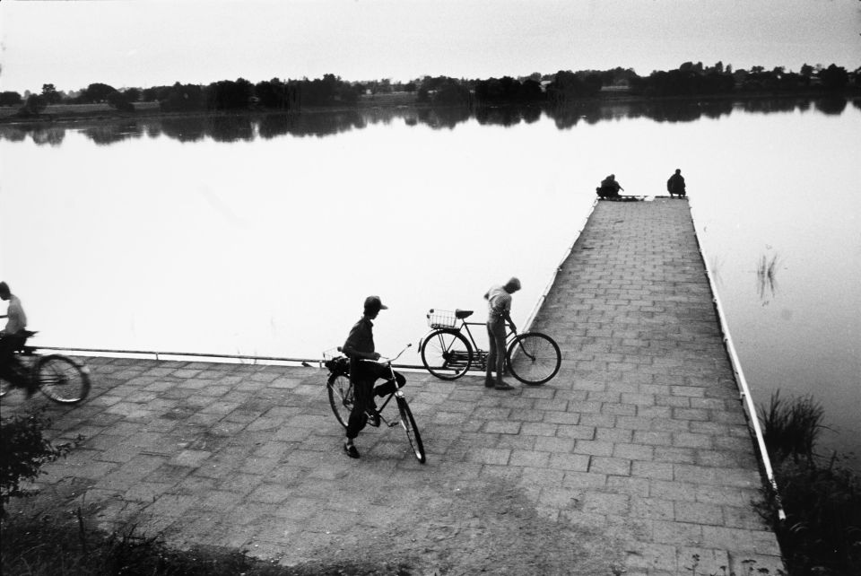 Detlev Steinberg: Kaliningrad. 1992
