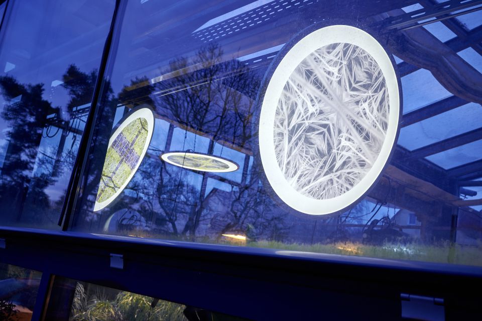 Arbeiten von Marc W1353L