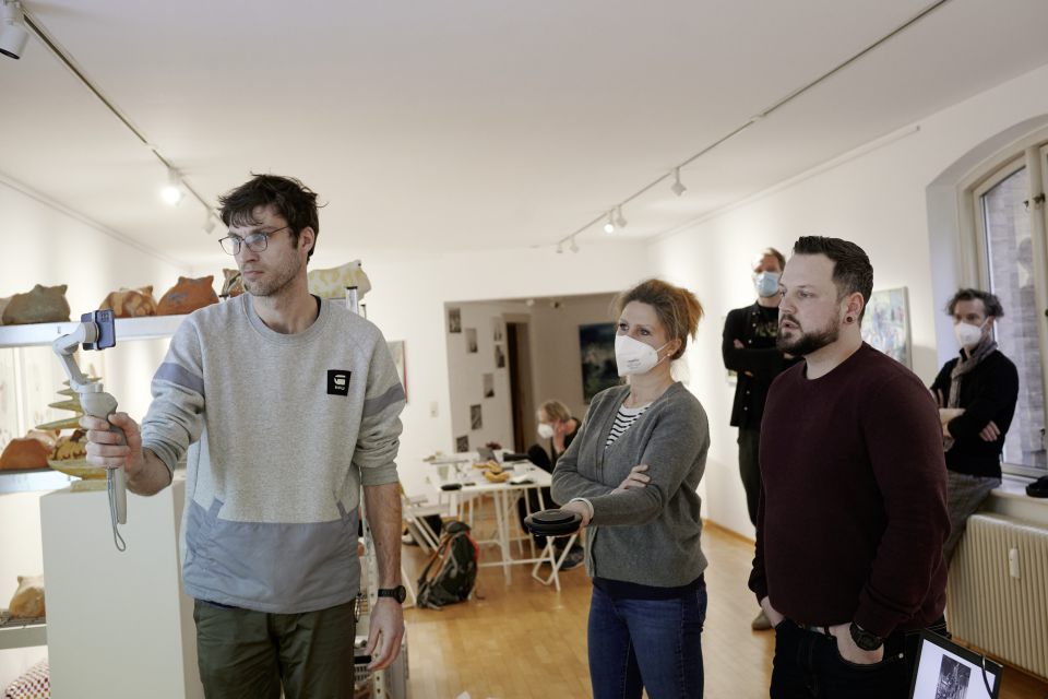 Dokumentation des Symposiums