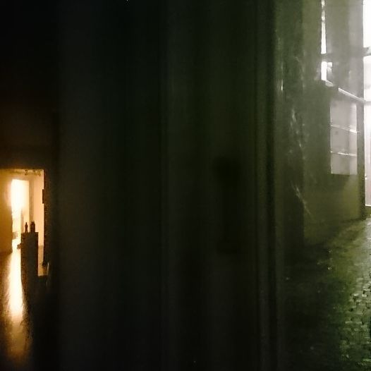05:00 Uhr