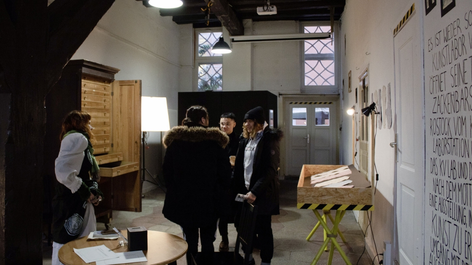 Fotos: Maren Bretsch, Christof Krüger, Matthias Dettmann