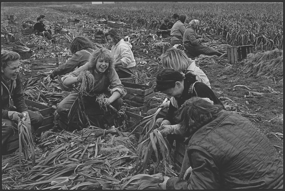 Burg-Spreewald, 04.10.1990
