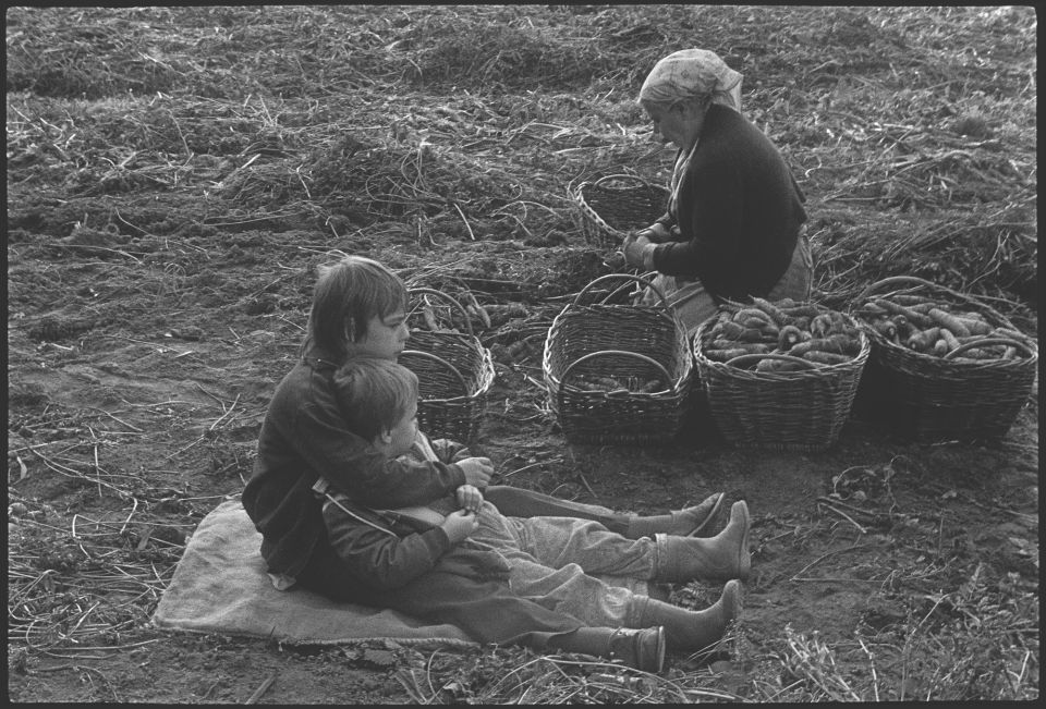 Burg-Spreewald, 10.10.1987