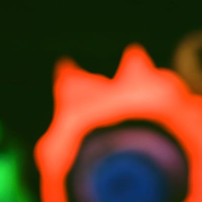 Kirk Sora: o.T., 2016, Pigmentdruck