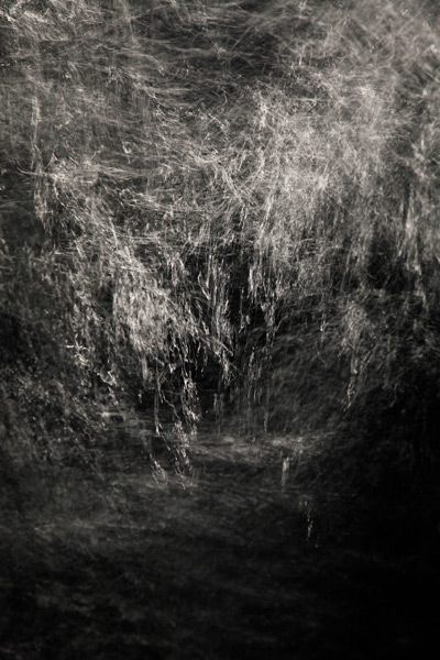 Sandra Bergemann: Aus der Tiefe no.3