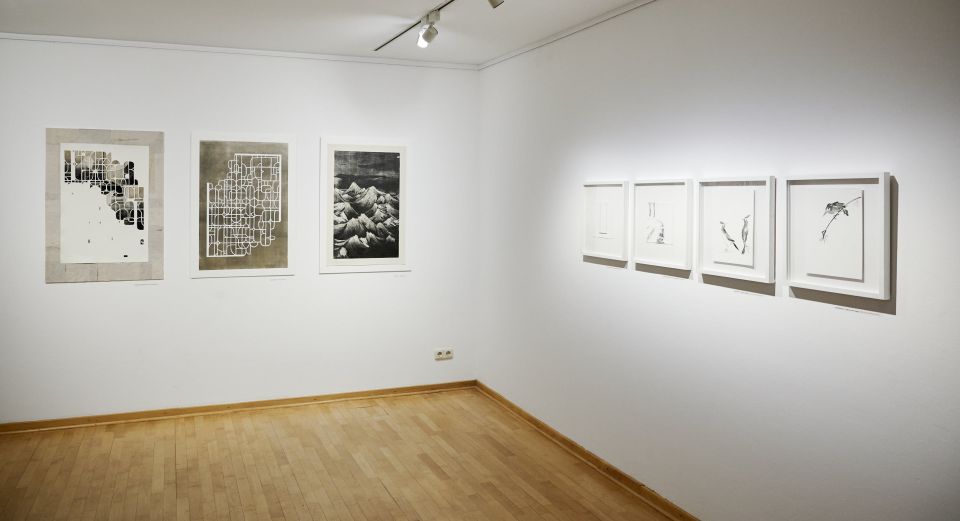 Christoph Chciuk - Till Daus / Steffi Böttcher - Andre van Uehm