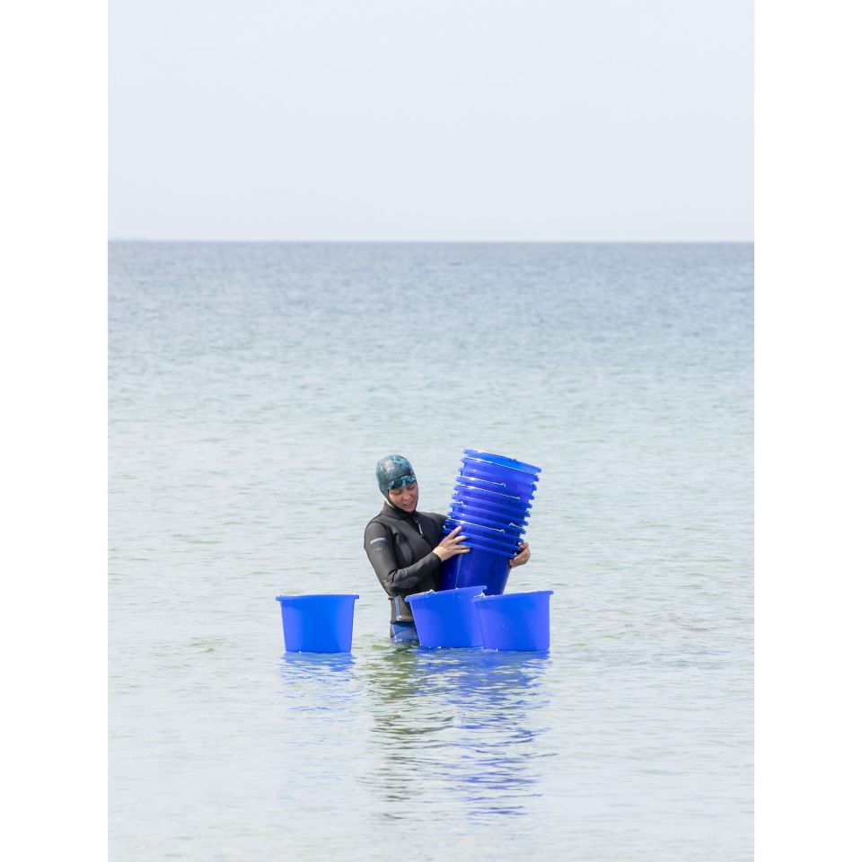 Marie Jeschke, Fluide Grenze, 2025, copyright: Juliane Eirich