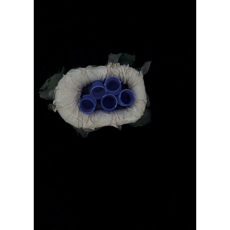 Marie Jeschke, Fluide Grenze, copyright: Juliane Eirich