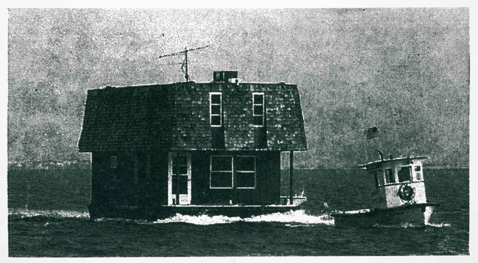 Kleines Kabinett - Holger Stark: Venedig, Siebdruck, signiert, 2014, 48x21,5 cm (85,00 €)