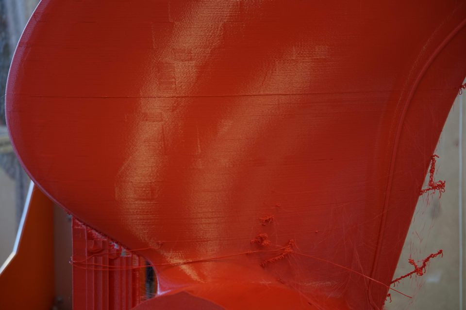 Holger Stark: 18_Rost_007, Fotografie, Pigmentdruck auf Baumwollpapier, 2018, 70x100 cm inkl. Rahmen (1.200,00 €)