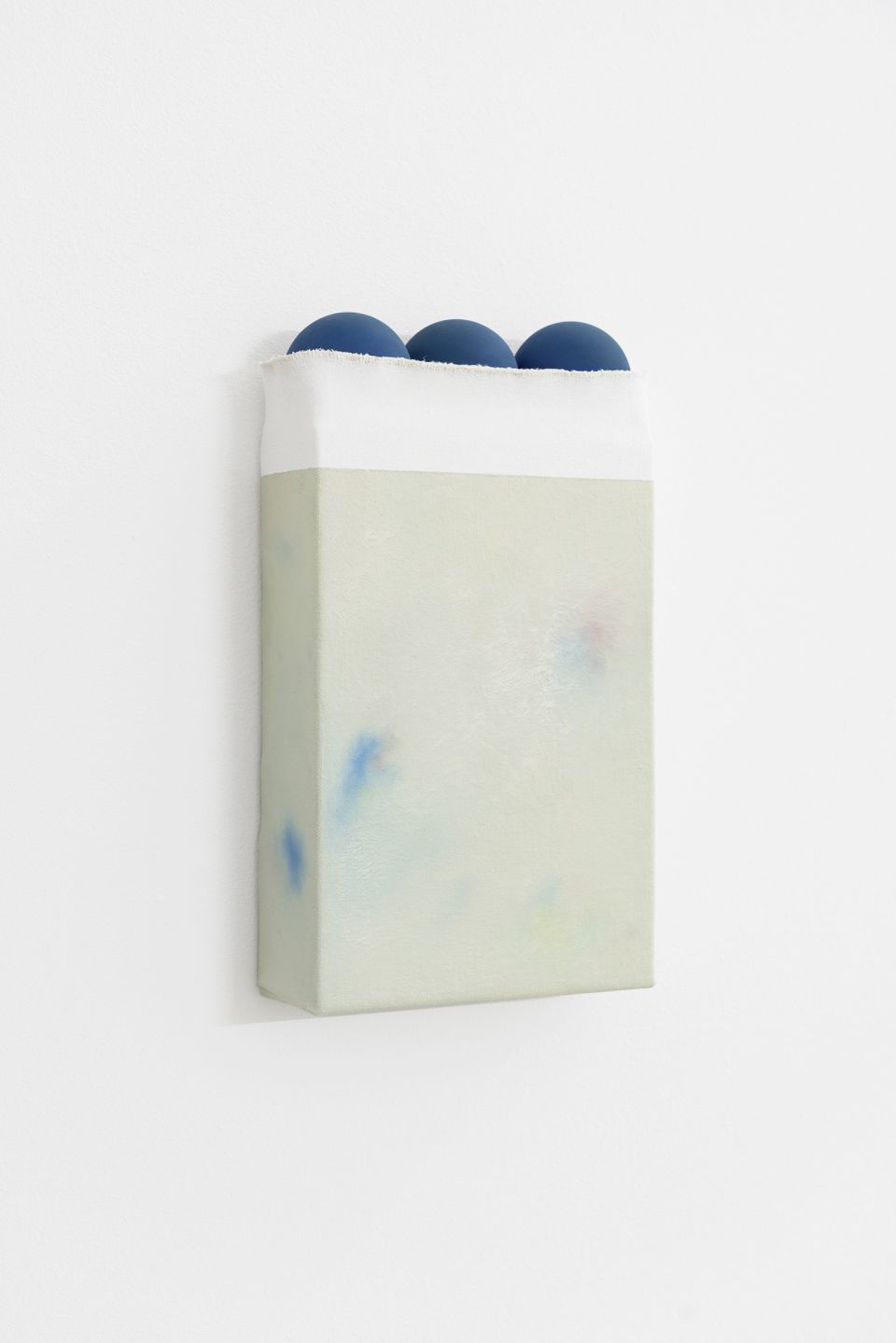 Franz Jyrch: o.T. 2018