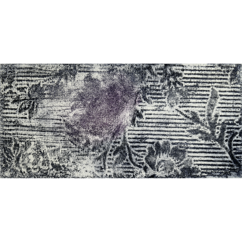 Rosita Mewis: Abfall. 2019