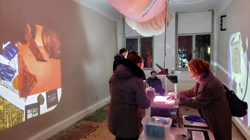 Fotos: Maren Bretsch, Christof Krüger, Matthias Dettmann