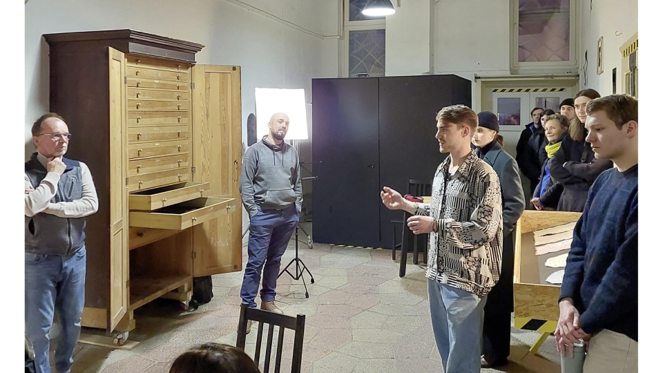 Fotos: Maren Bretsch, Christof Krüger, Matthias Dettmann